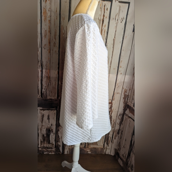 Jordon Taylor tunic top - Picture 3 of 12